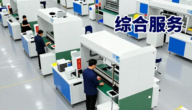 苏州广爱环境试验设备有限公司