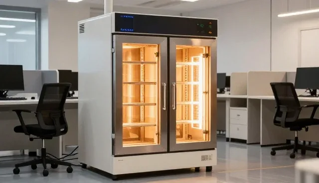 设备租赁中的技术标准应用与维护策略