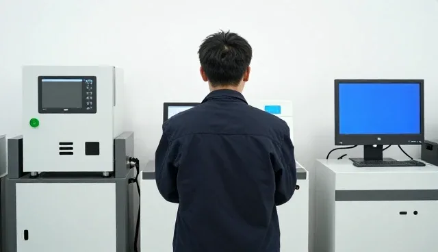 非标定制设备使用与维护中的质量把控要点