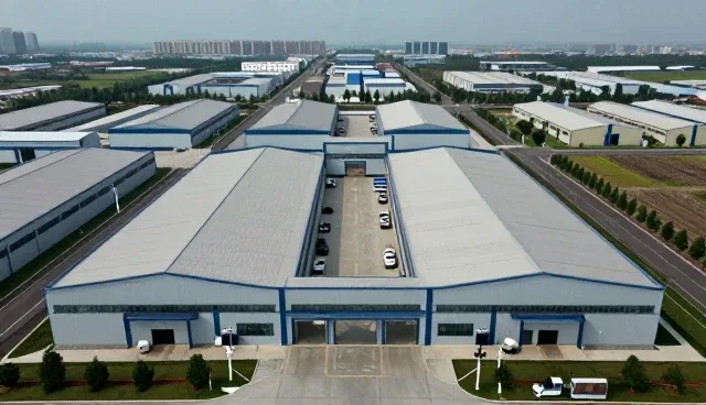 非标定制设备选型中安装流程的关键考量