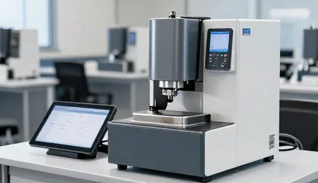 设备选型关注点:安装调试阶段的关键考量