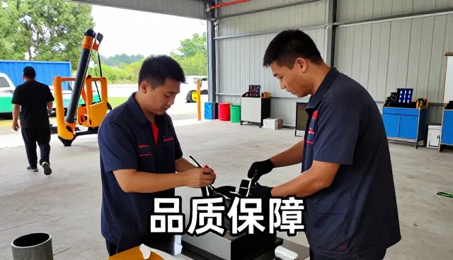 设备生产制造应用体验全面介绍