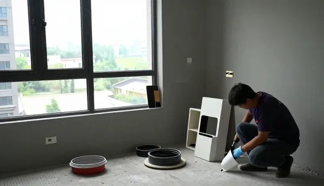 盐雾腐蚀试验箱在工业场景中的应用与技术适配